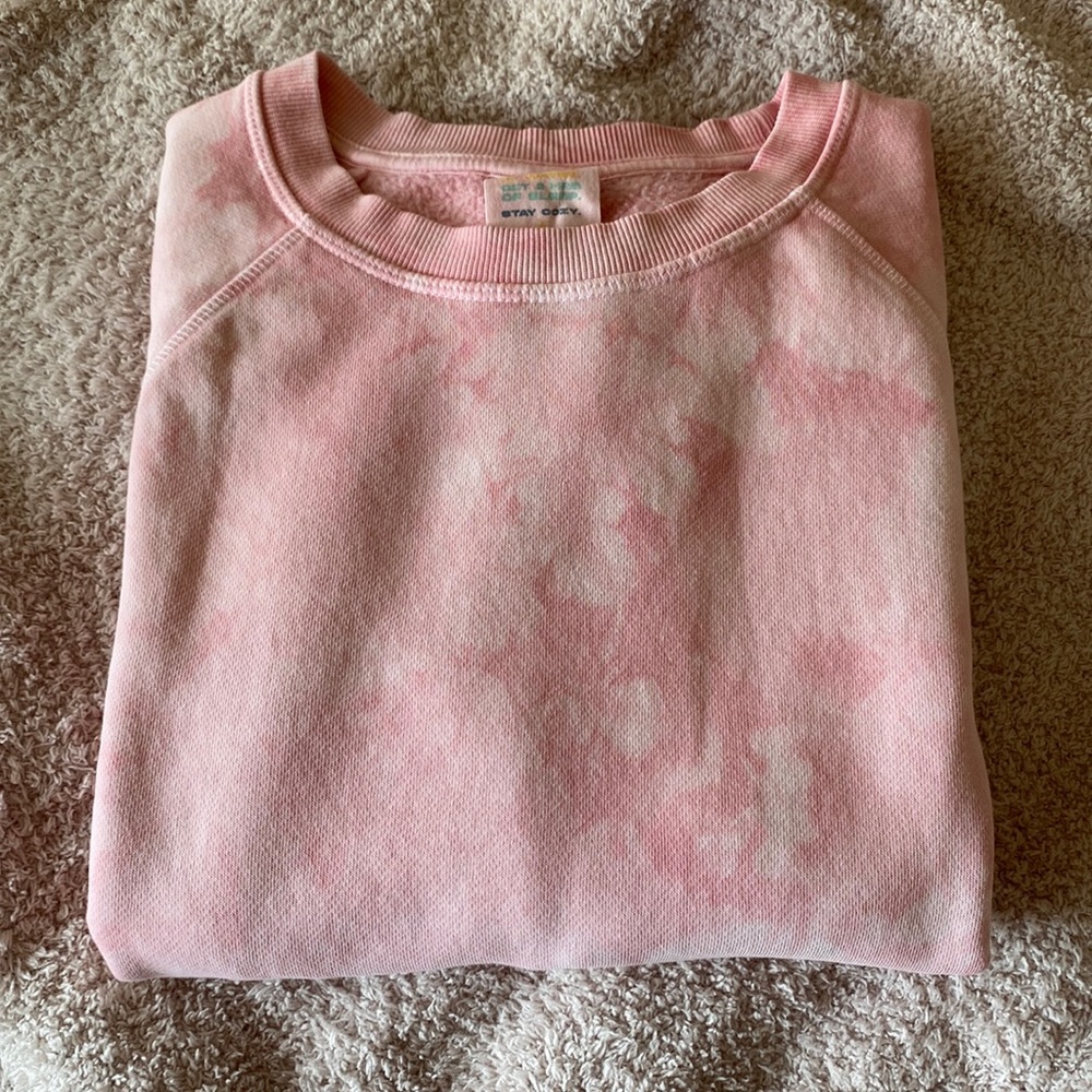 Jolyn Pullover